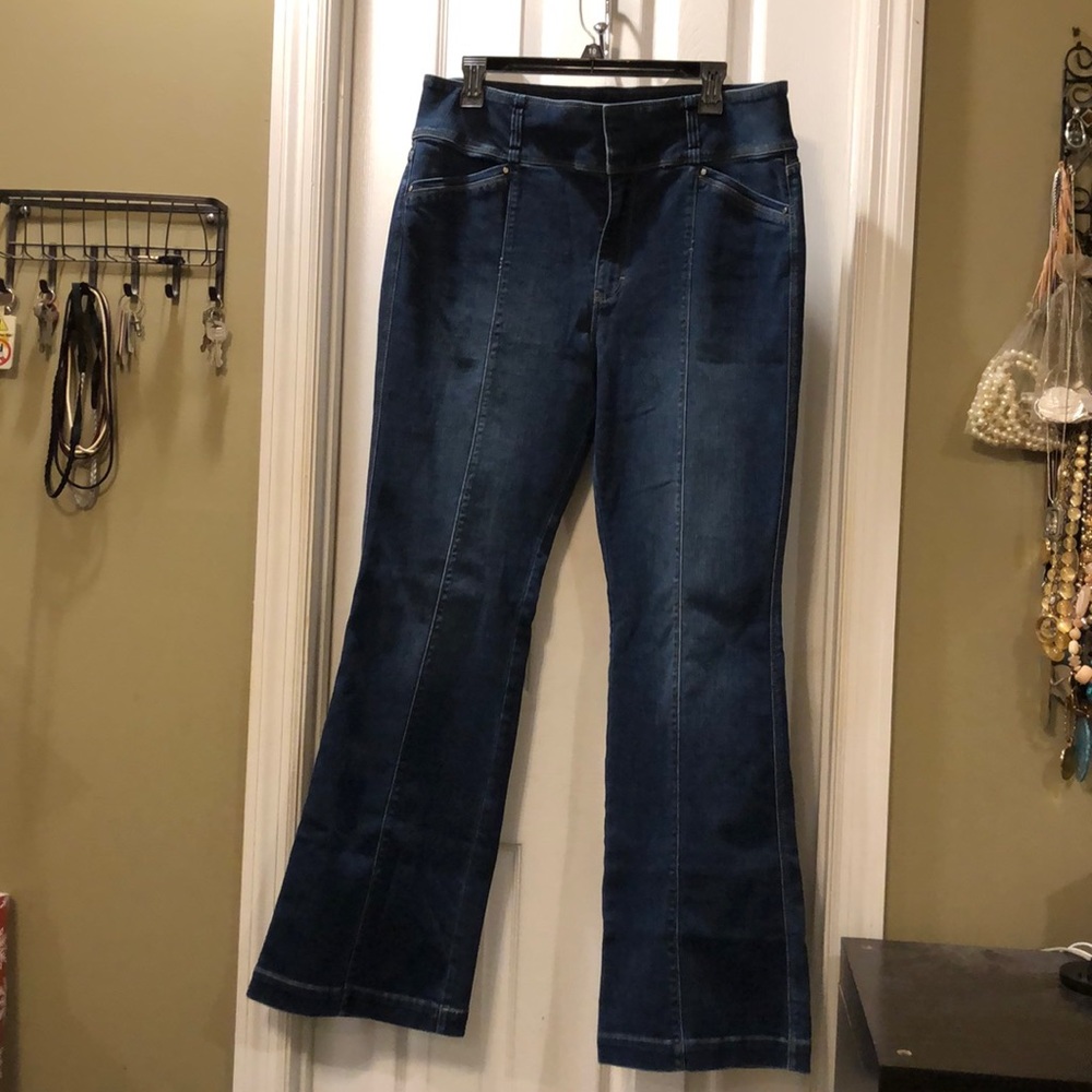 Trouser jeans